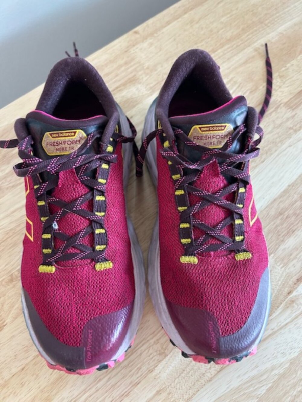 New Balance Women's Fresh Foam 8.5